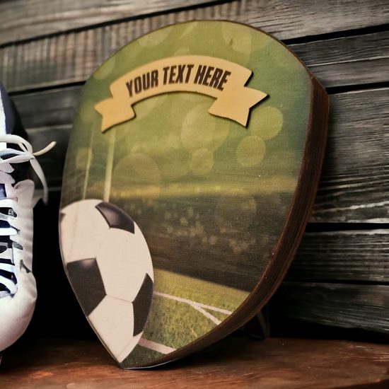 Regal Birchwood Football Shield