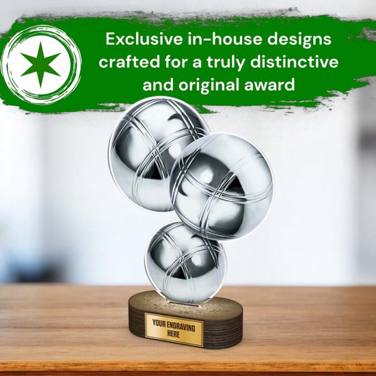 Altus Petanque Trophy