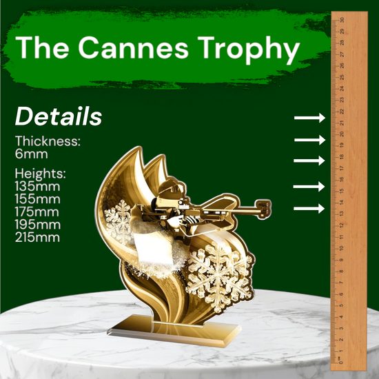 Cannes Classic Biathlon Trophy