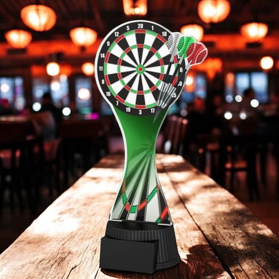 Toronto Darts Trophy