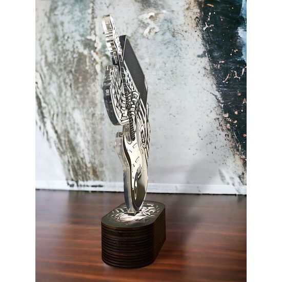 Altus Electric Guitar Classic Trophy