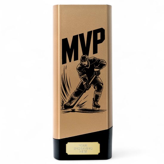 Tower Elite Heavyweight Men's MVP Ice Hockey Trophy