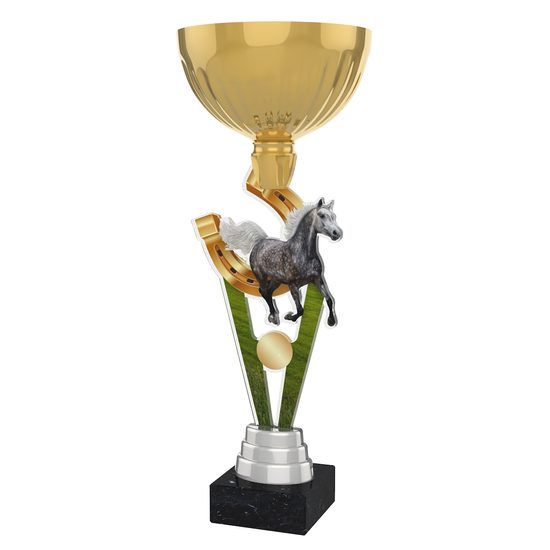 London Horse Riding Cup Trophy