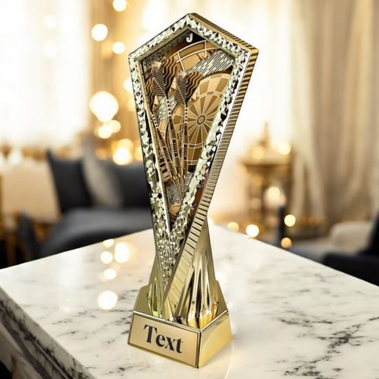 Apex Heavyweight Classic Electronic Darts Trophy