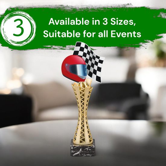 Genoa Motorsports Trophy