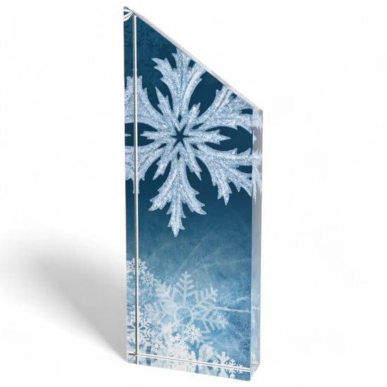 Everest Snowflake Trophy