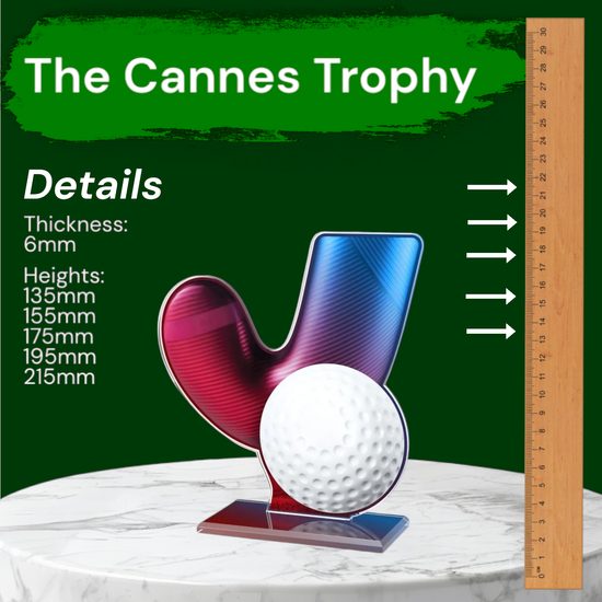 Cannes Field Hockey Trophy