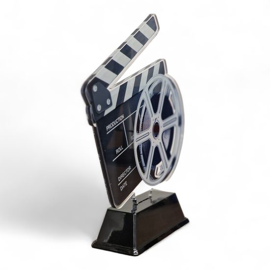 Ostrava Film & Cinema Trophy