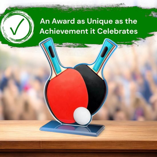 Cannes Table Tennis Trophy