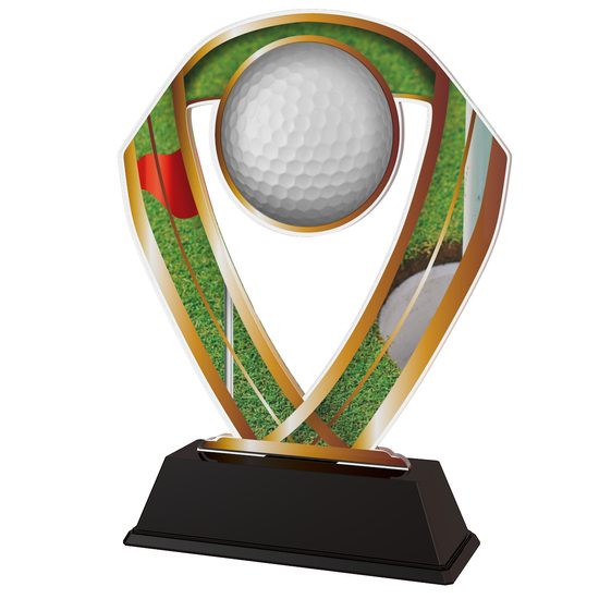 Penza Golf Trophy