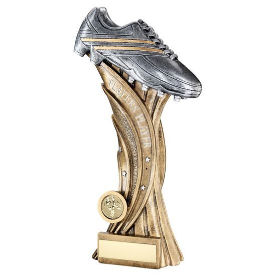 Players Player Football Boot Trophy