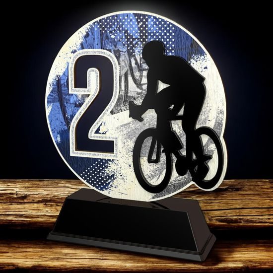 Eclipse Cycling Trophy