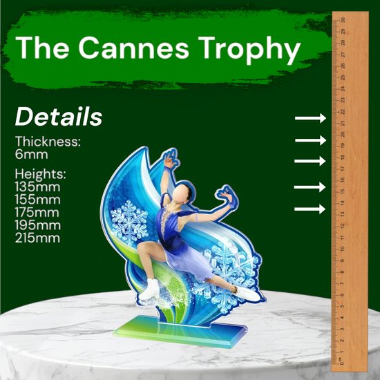 Cannes Figure Skating Trophy