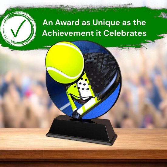 Roswell Padel Trophy