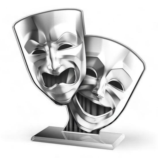 Cannes Classic Drama Theatre Trophy