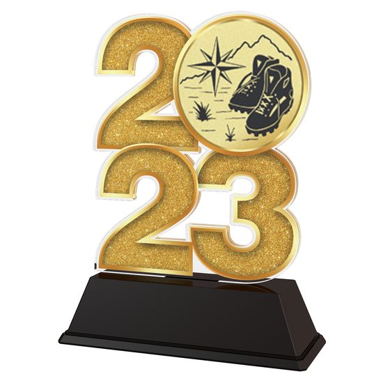 Hiking Mountaineering 2023 Trophy