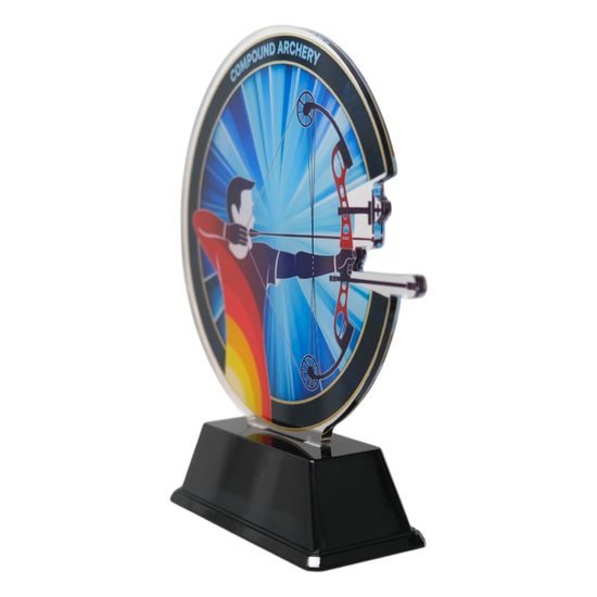 Ostrava Compound Archery Trophy
