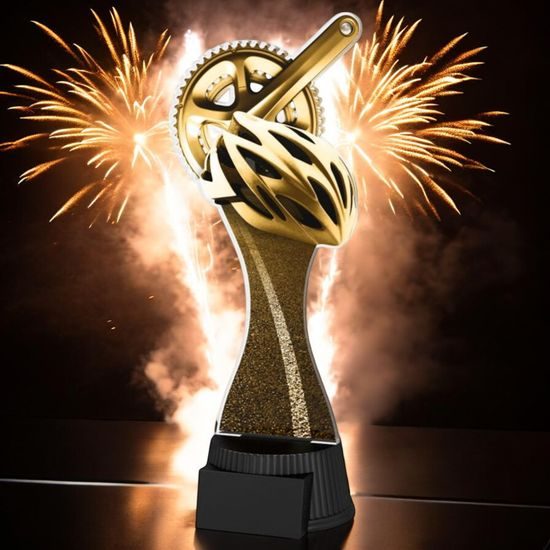 Classic Toronto Road Cycling Trophy