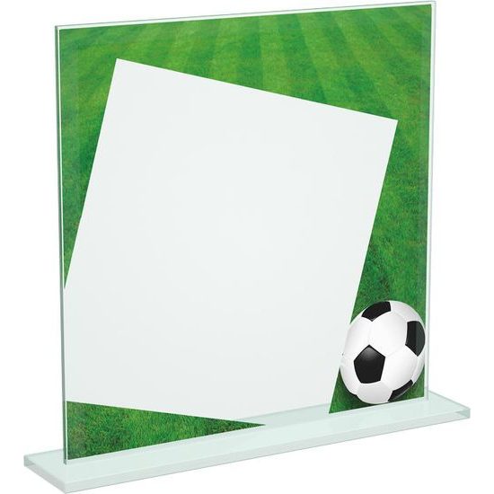 Eloise Football 2 Glass Award