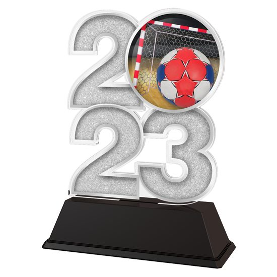 Handball 2023 Trophy