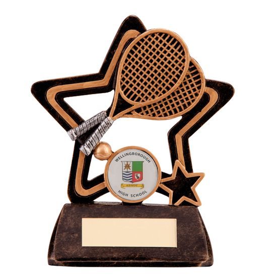 Little Star Tennis Trophy