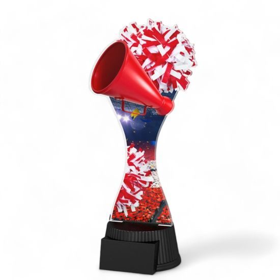 Toronto Cheerleading Trophy