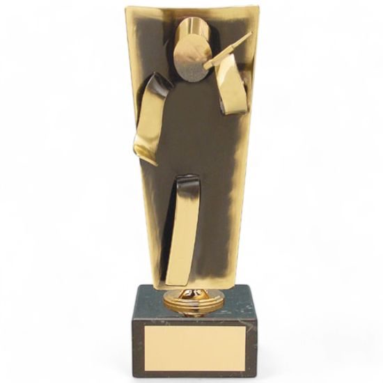 Murcia Singing Music Metal Trophy