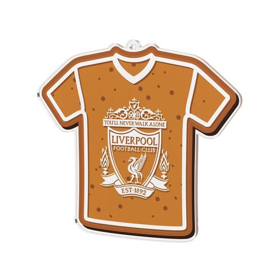 Gingerbread Club Shirt Custom Made Printed Bauble