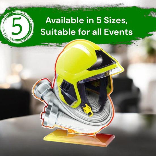 Cannes Fire Fighting Trophy