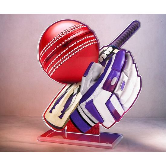 Cannes Cricket Trophy