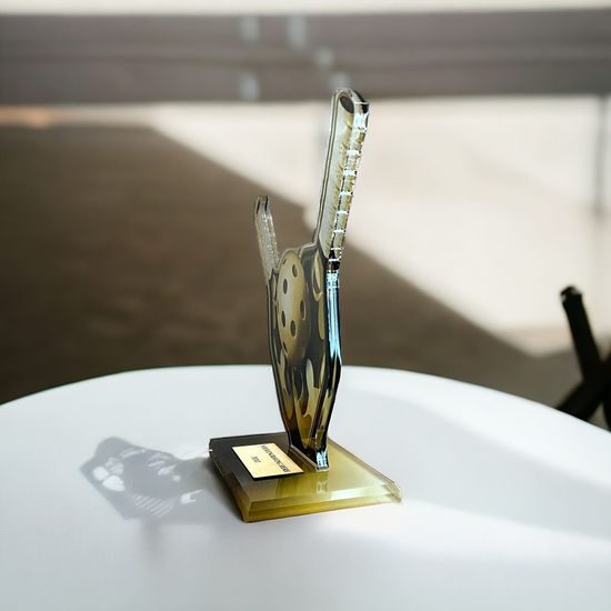 Cannes Classic Pickleball Trophy