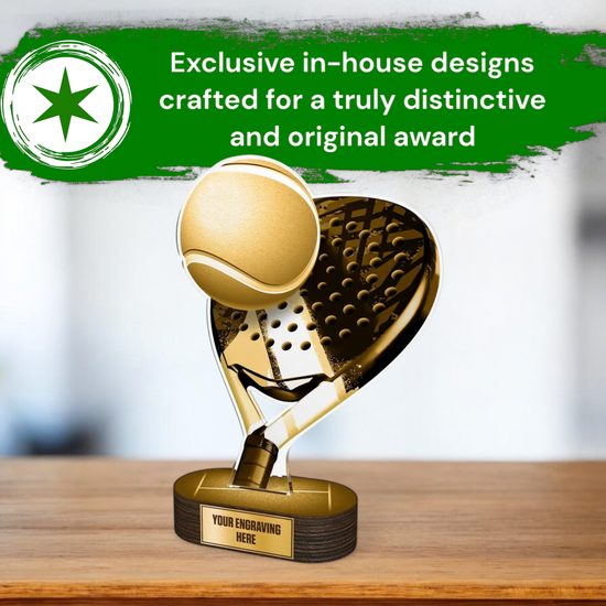 Altus Classic Padel Trophy