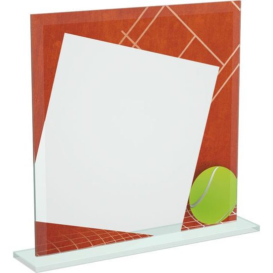 Eloise Tennis Glass Award