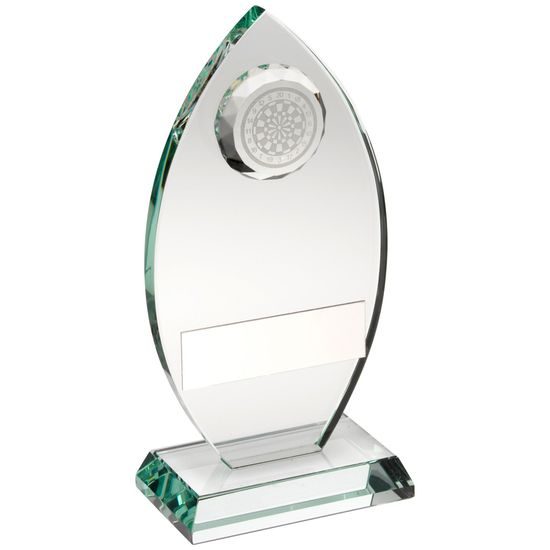 Darts Crystal Peak Award