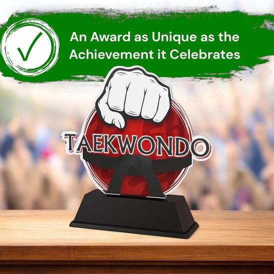 Ostrava Taekwondo Trophy