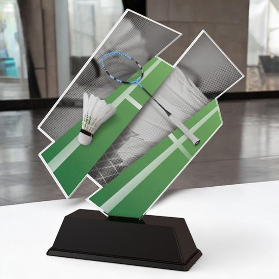 Paris Badminton Trophy