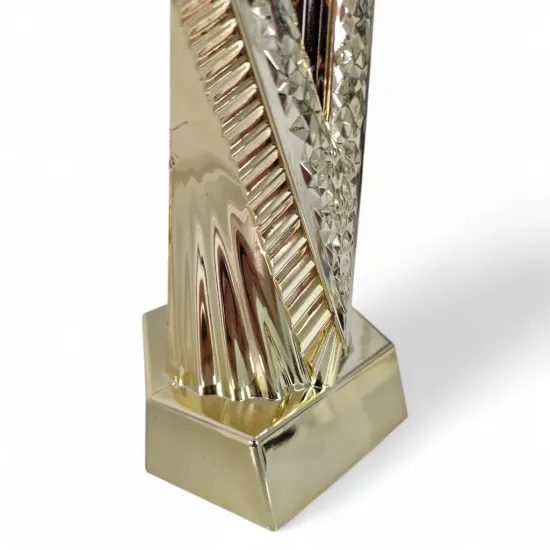 Apex Heavyweight Pistol Shooting Trophy