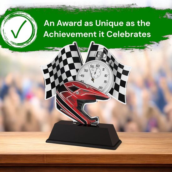 Ostrava Speedway Trophy