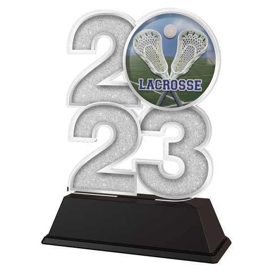 Lacrosse 2023 Trophy