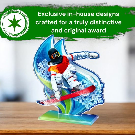 Cannes Snowboarding Trophy