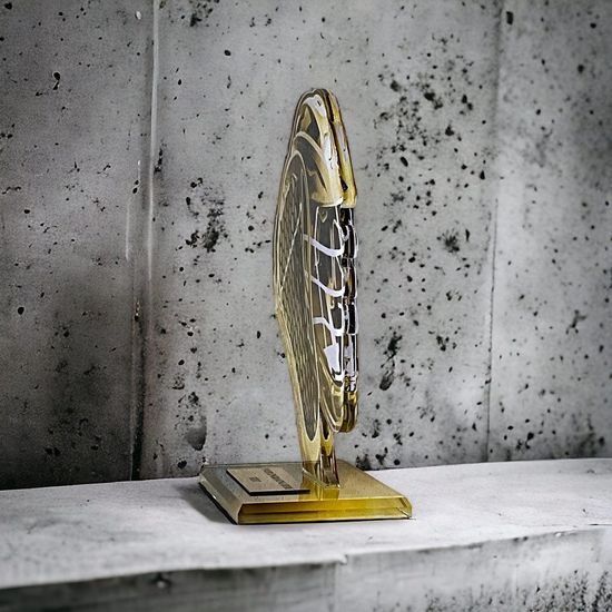 Cannes Classic Lacrosse Trophy