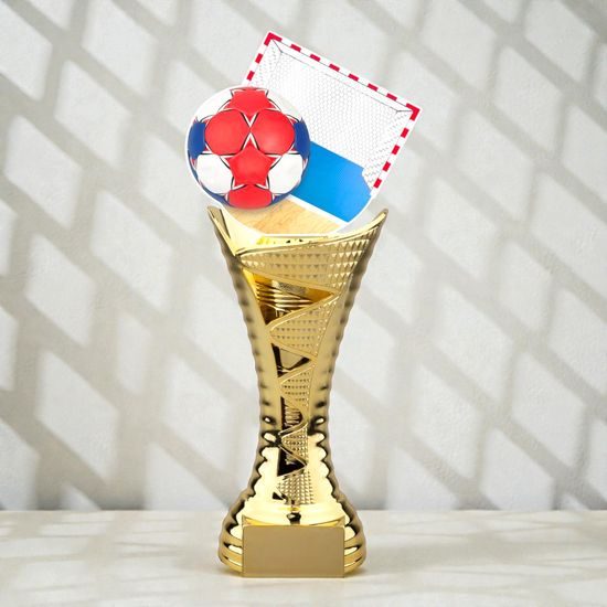 Trieste Futsal Indoor Football Trophy