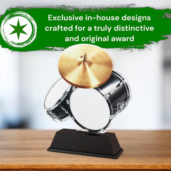 Ostrava Drums Trophy