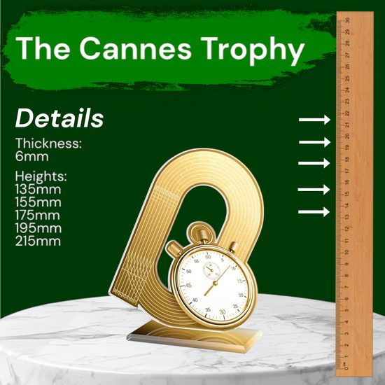 Cannes Classic Athletics Trophy