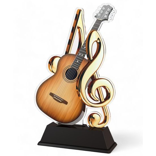 Ostrava Acoustic Guitar Trophy