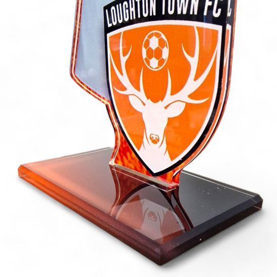 Cannes Custom Made Shirt & Logo Award