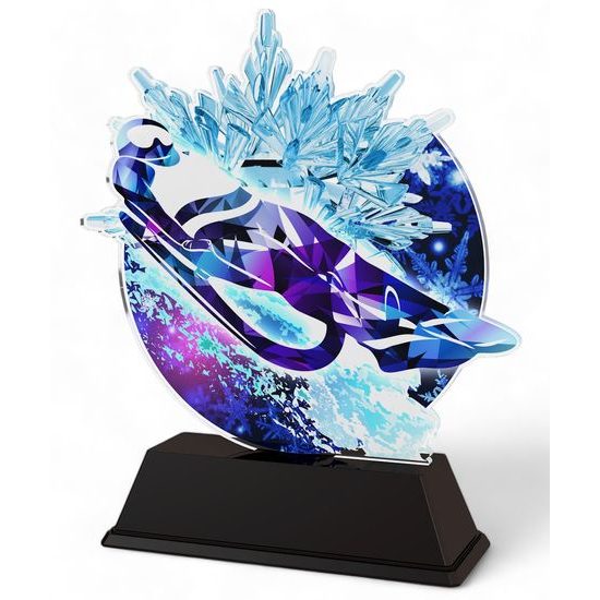 Ostrava Luge Trophy