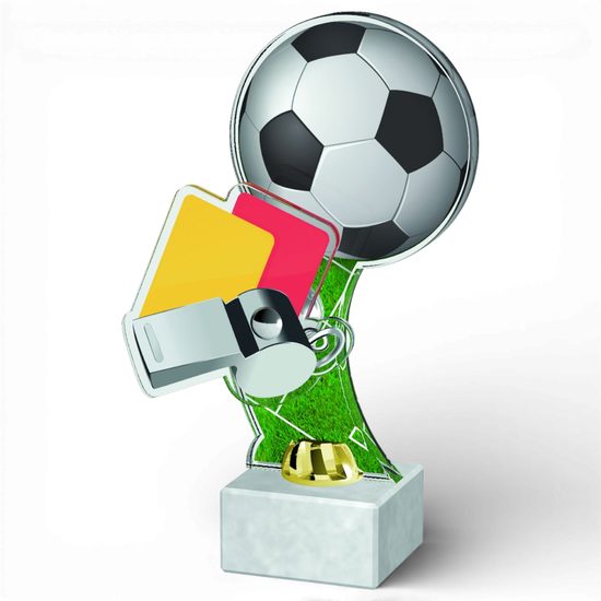 Vienna Football Referee Trophy