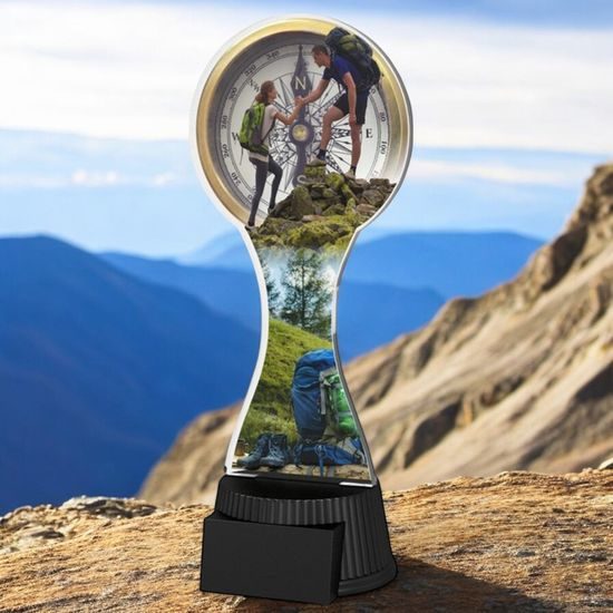 Toronto Hiking and Mountaineering Trophy