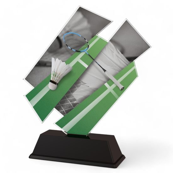 Paris Badminton Trophy